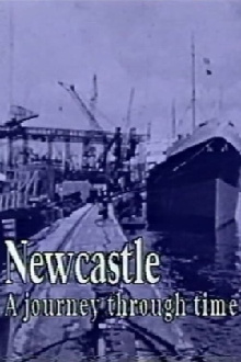 Newcastle - A Journey Through Time Trailer