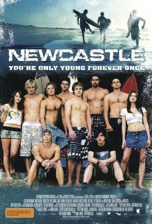 Newcastle Trailer