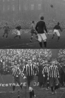 Newcastle United v Liverpool Trailer