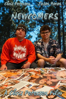 Newcomers Trailer