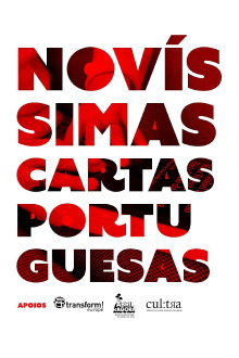 Newest Portuguese Letters Trailer