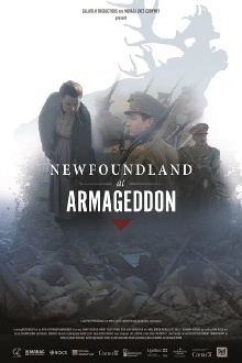 Newfoundland at Armageddon Trailer
