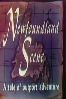 Newfoundland Scene Trailer