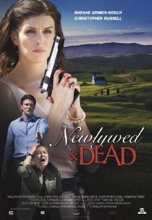 Newlywed and Dead Trailer