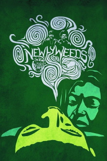 Newlyweeds Trailer