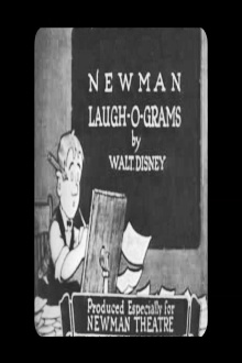 Newman Laugh-O-Grams Trailer