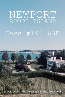 Newport, Rhode Island Case #191263D Trailer