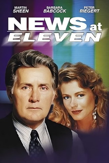 News at Eleven Trailer