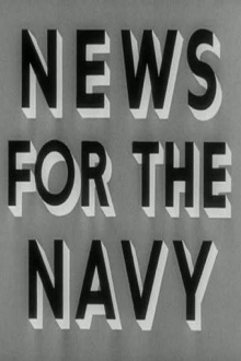 News for the Navy Trailer