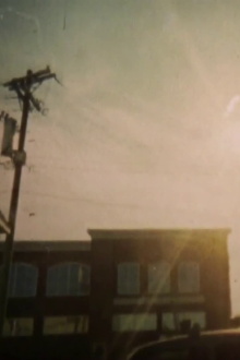 News from the Sun Trailer