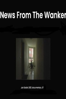 News from the Wanker Trailer