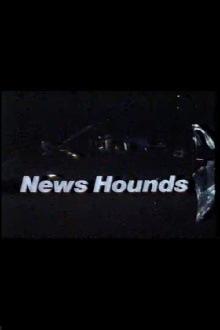 News Hounds Trailer