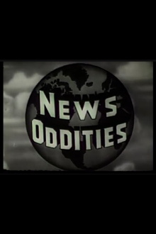 News Oddities Trailer