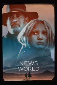 News of the World Trailer