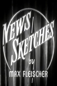 News Sketches Trailer