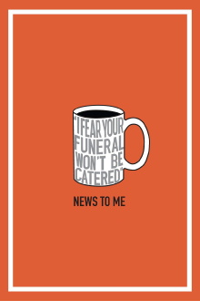 News to Me Trailer