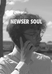 Newser Soul Trailer