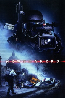 Newsmakers Trailer