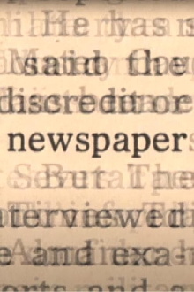 Newspaper Trailer