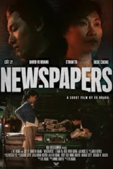 Newspapers Trailer
