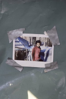 Newsreel 2021 – Here I Have Picture Trailer