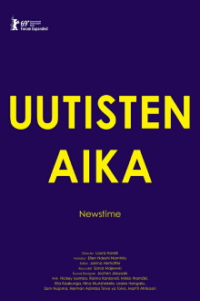 Newstime Trailer
