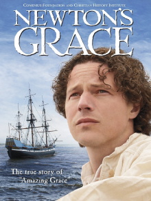 Newton's Grace Trailer