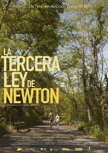 Newton's Third Law Trailer