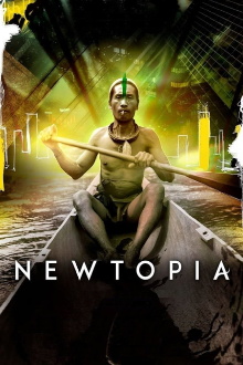 Newtopia Trailer