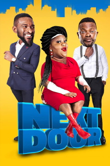 Next Door Trailer