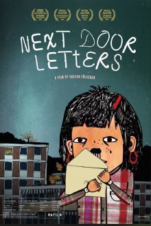 Next Door Letters Trailer