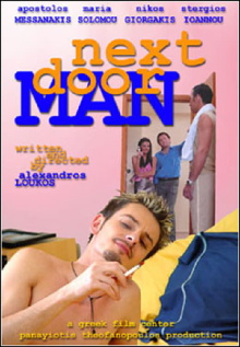 Next Door Man Trailer