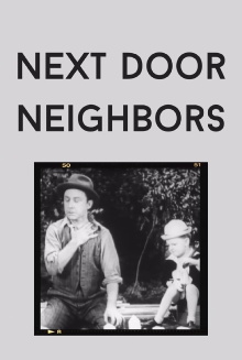 Next Door Neighbors Trailer