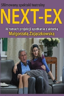 Next-ex Trailer