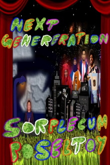 Next Generation: Sorplecum Poseltoy Trailer