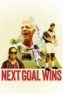 Next Goal Wins Trailer