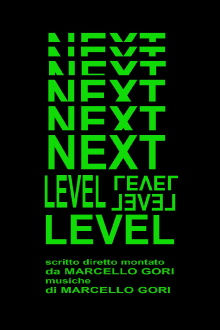 Next Level Trailer