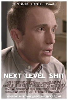 Next Level Shit Trailer