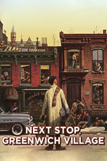 Next Stop, Greenwich Village Trailer