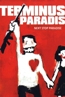 Next Stop Paradise Trailer