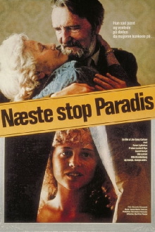 Next Stop - Paradise Trailer