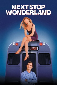 Next Stop Wonderland Trailer