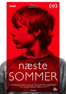 Next Summer Trailer