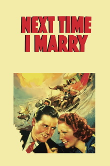 Next Time I Marry Trailer
