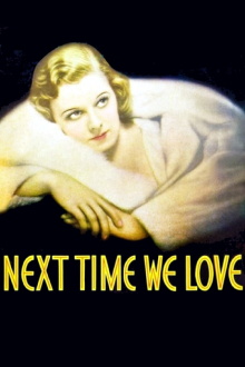 Next Time We Love Trailer