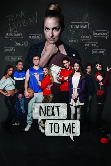 Next to Me Trailer