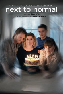 Next to Normal Trailer