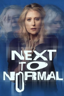 Next to Normal Trailer