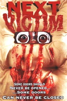 Next Victim Trailer