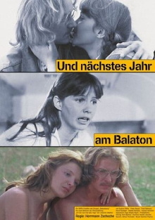 Next Year at Lake Balaton Trailer